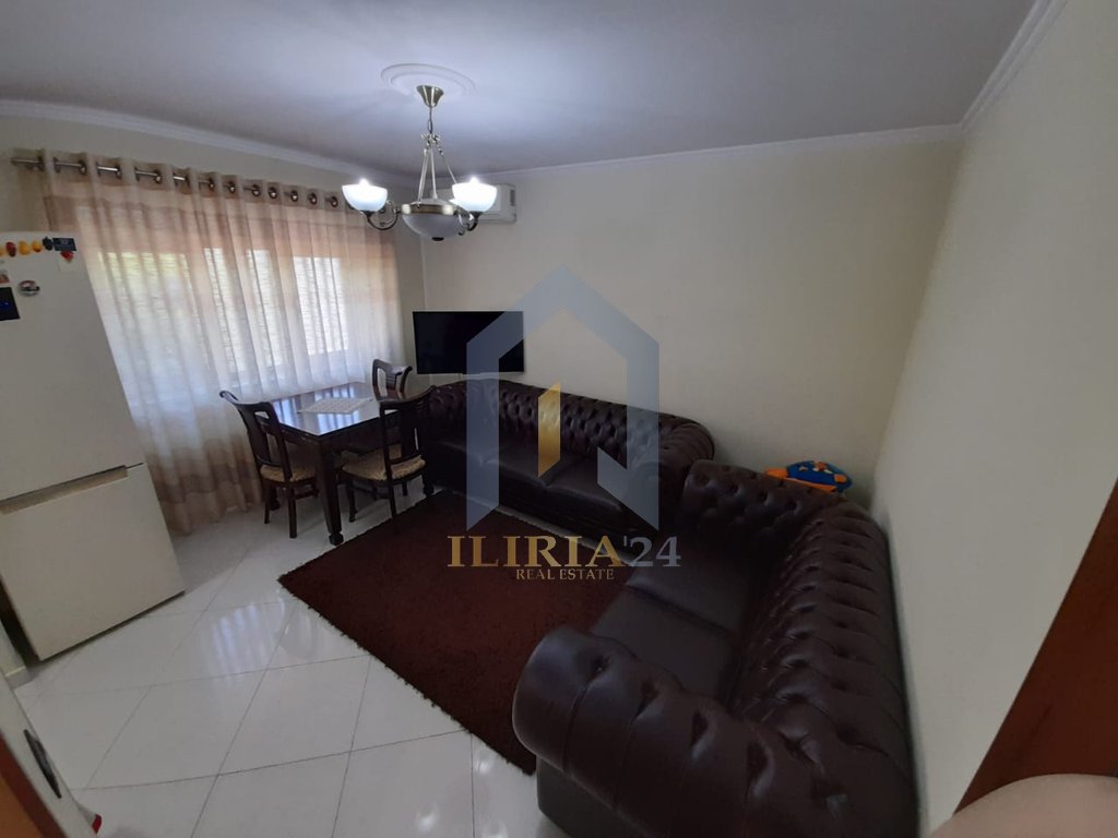 Apartament 1+1 me qira ne, “Vasil Shanto”