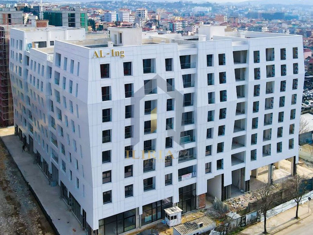 Apartament 2+1 per shitje ne "Porcelan"