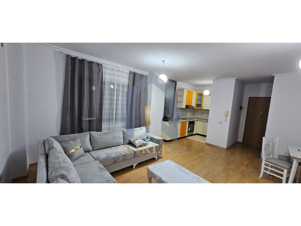 Appartamento 2+1 in affitto a “Yzberisht”