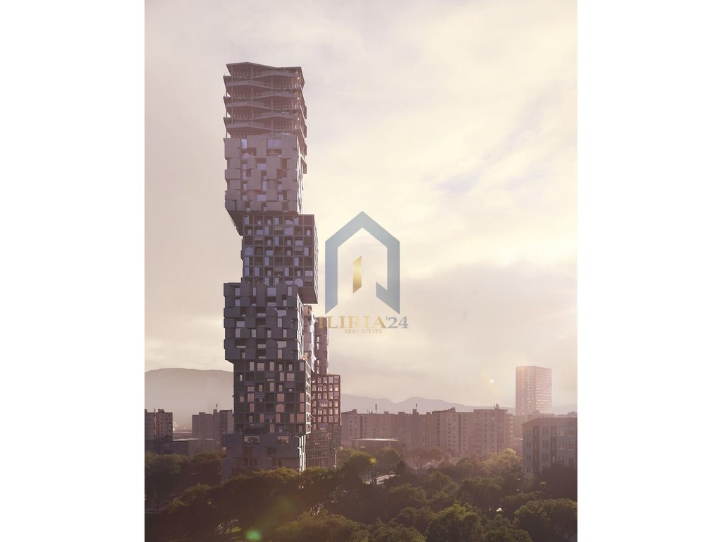 OKAZION! Apartament 1+1 për shitje në "21 Dhjetori"