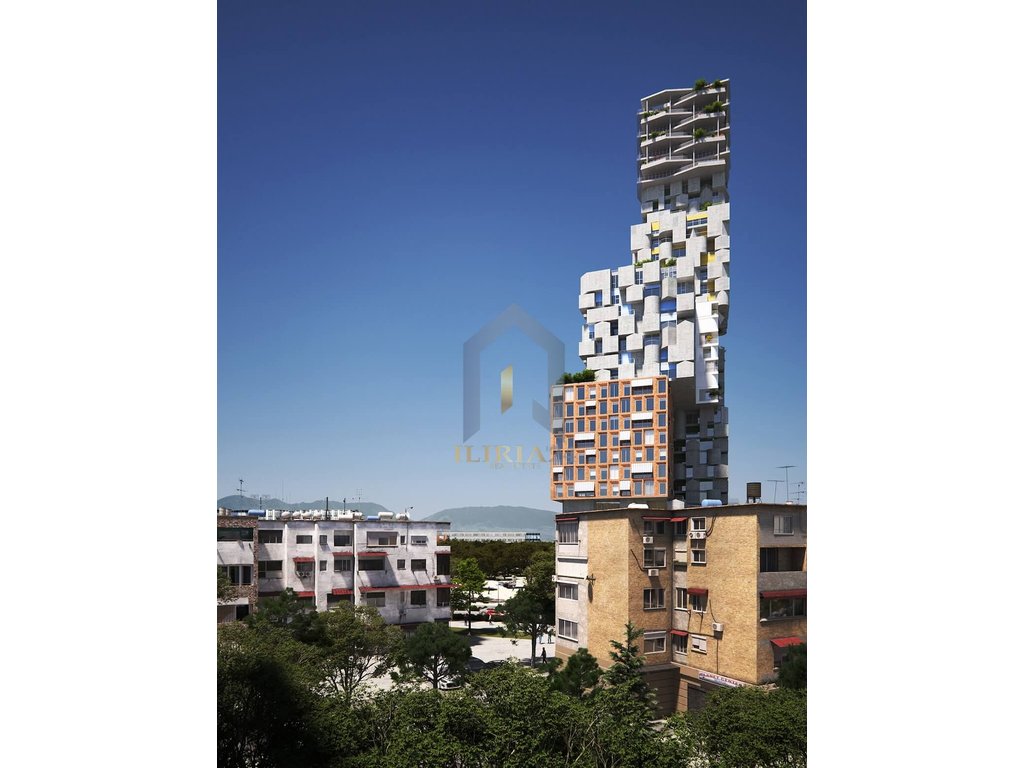 OKAZION! Apartament 2+1 për shitje në "21 Dhjetori"