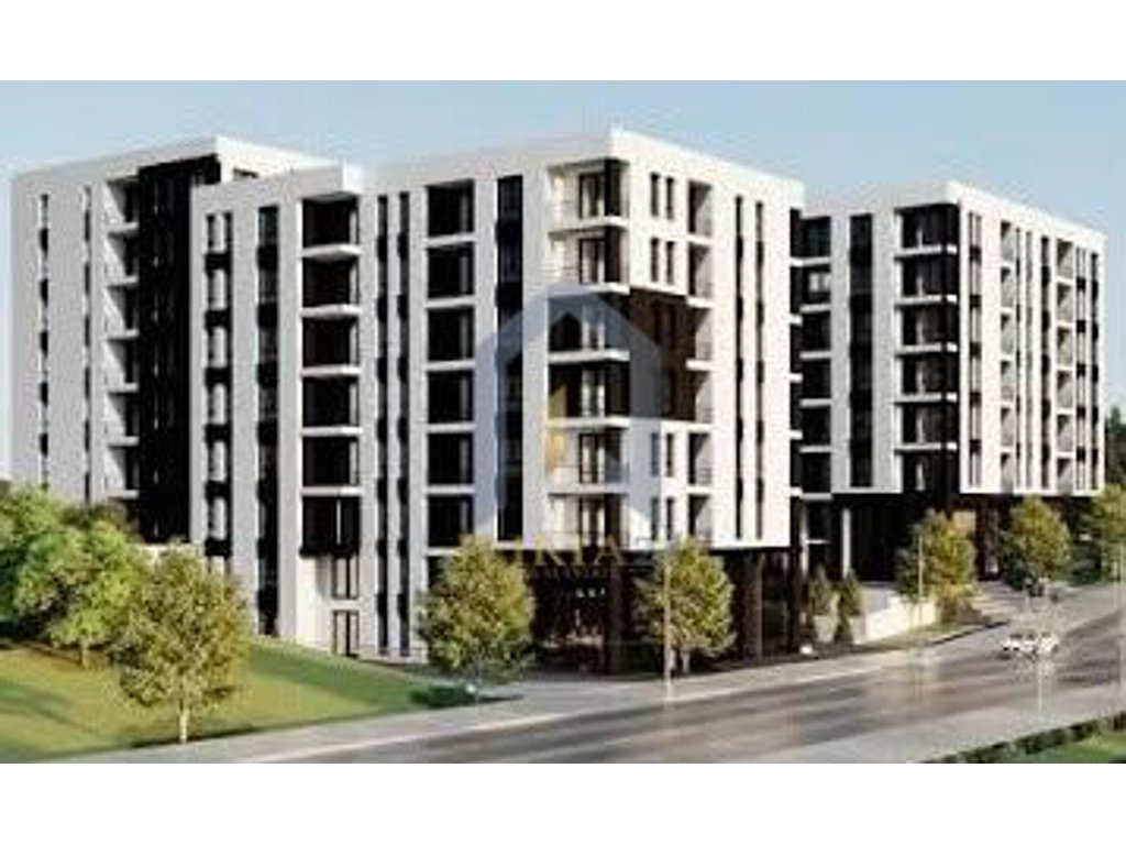 OKAZION! Apartament 2+1 për shitje në "Paskuqan"
