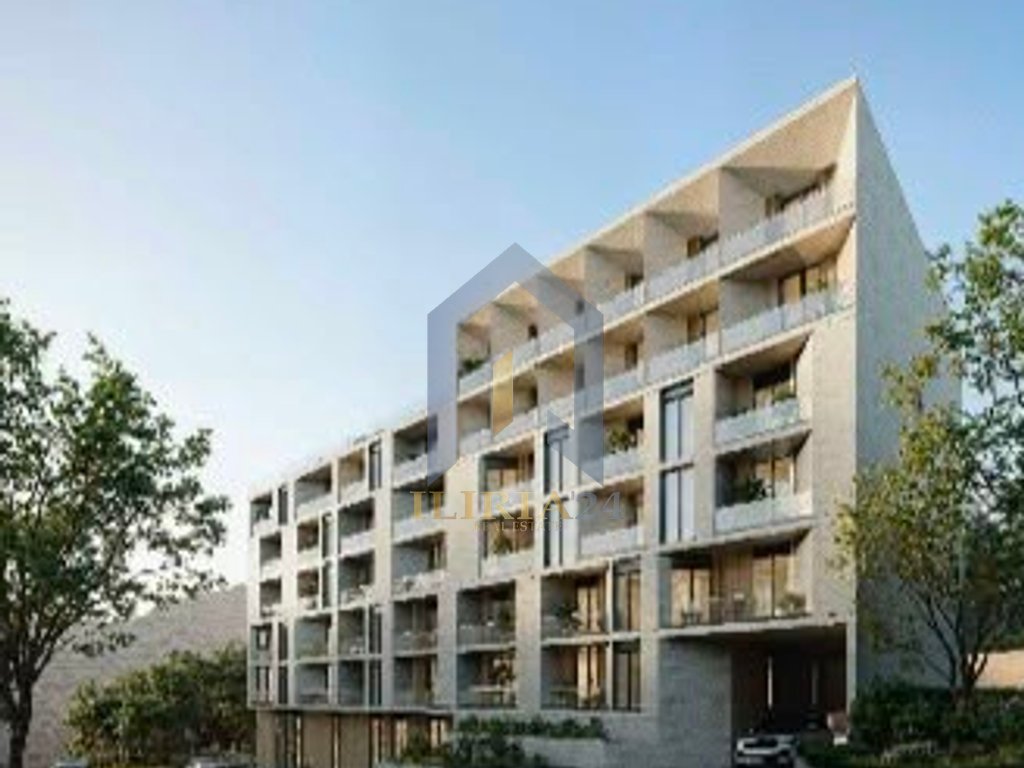 OKAZION! Apartament 2+1 për shitje tek "Aluna 5", Paskuqan