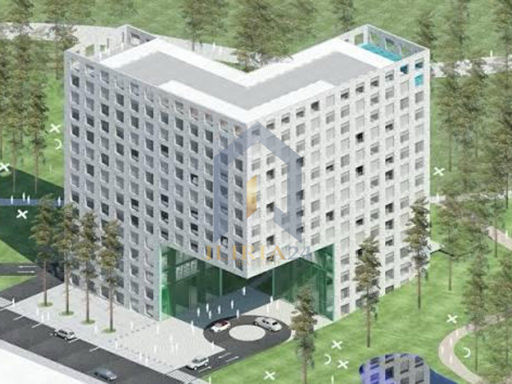 OKAZION! Apartament 2+1 për shitje në "5 Maji"