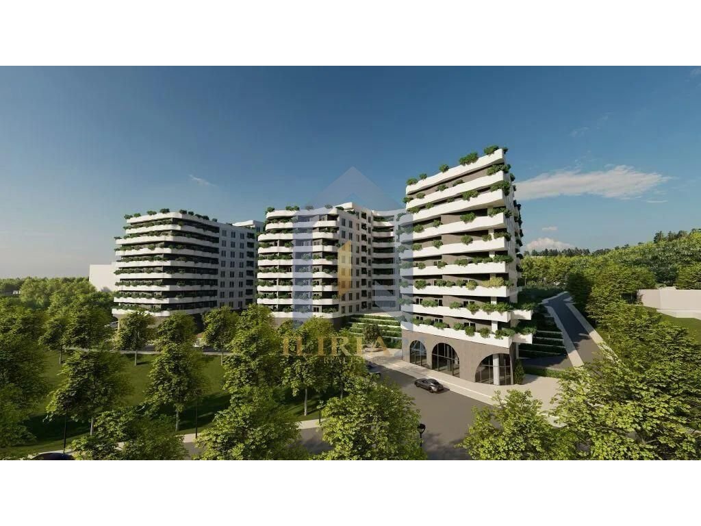 Okazion! Garsoniere për Shitje tek “Aluna 5”