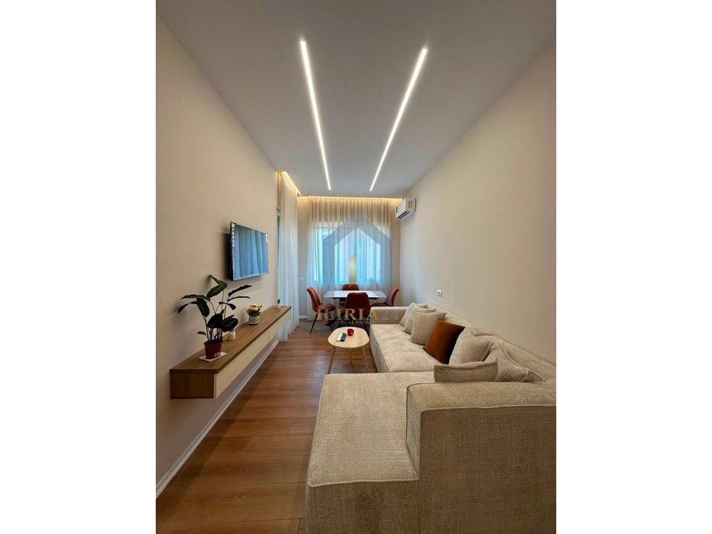 Apartament 1+1 per shitje tek, Rezidenca “HENKE” , AMERIKAN 3