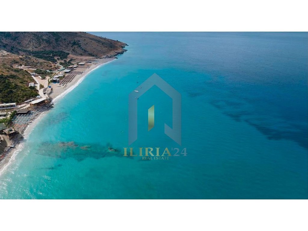 Hotel për shitje në "Lukovë" Himarë