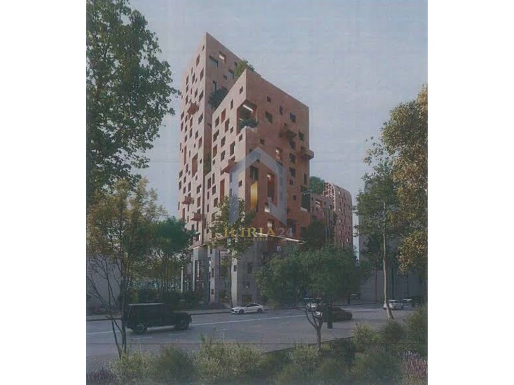 Apartament 1+1 për shitje  në “5 Maji”