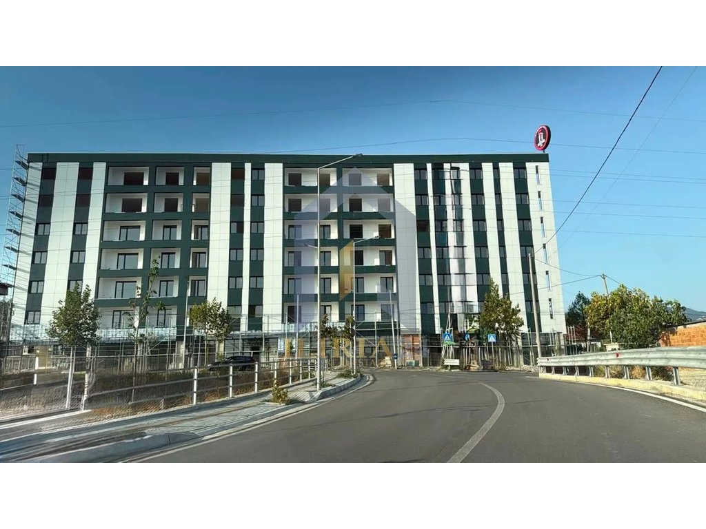 Apartament 3+1 për shitje tek "Diamond Hill", Paskuqan