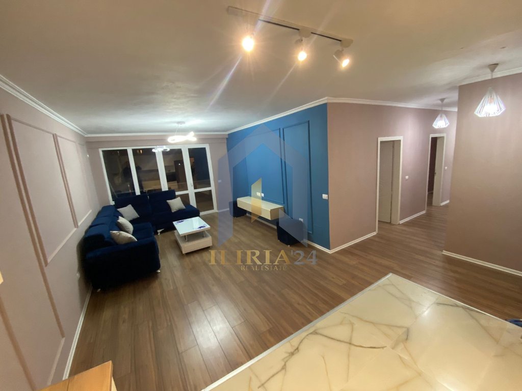 Apartament 2+1 në shitje “Don Bosko”