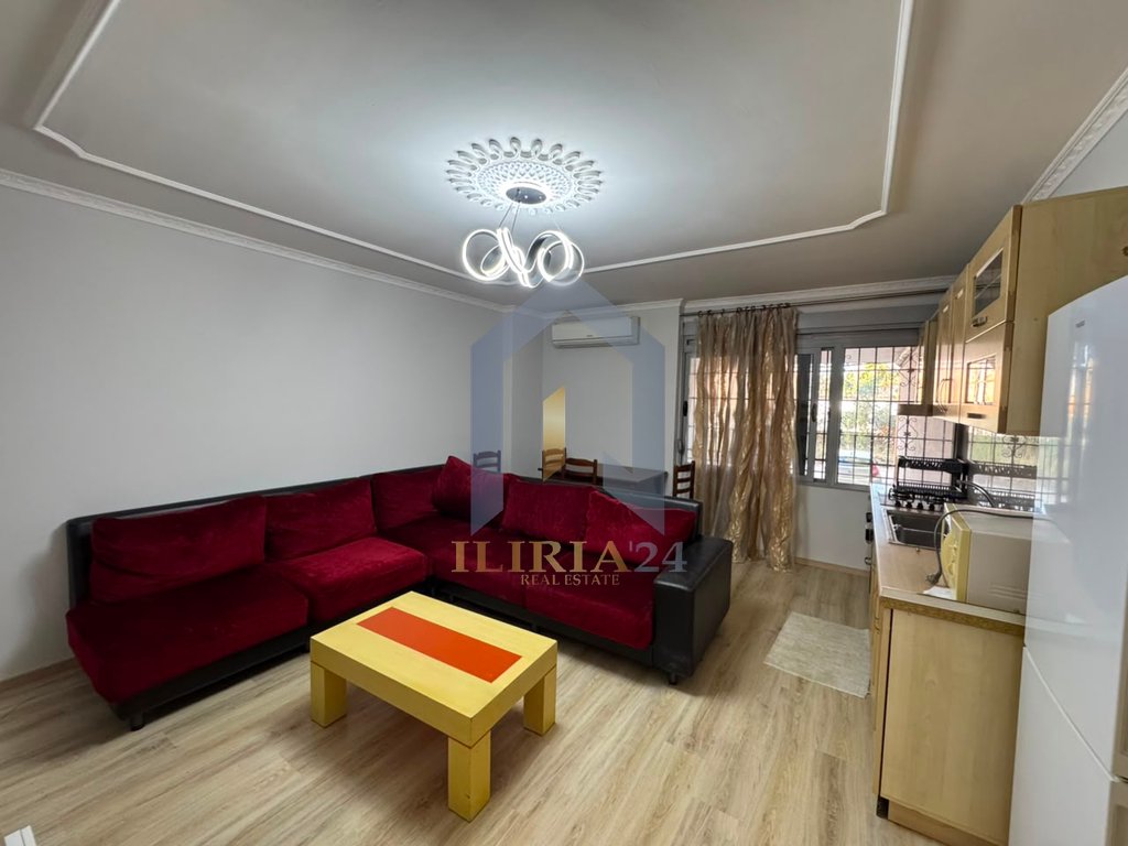Apartament 1+1 për shitje “Don Bosko”