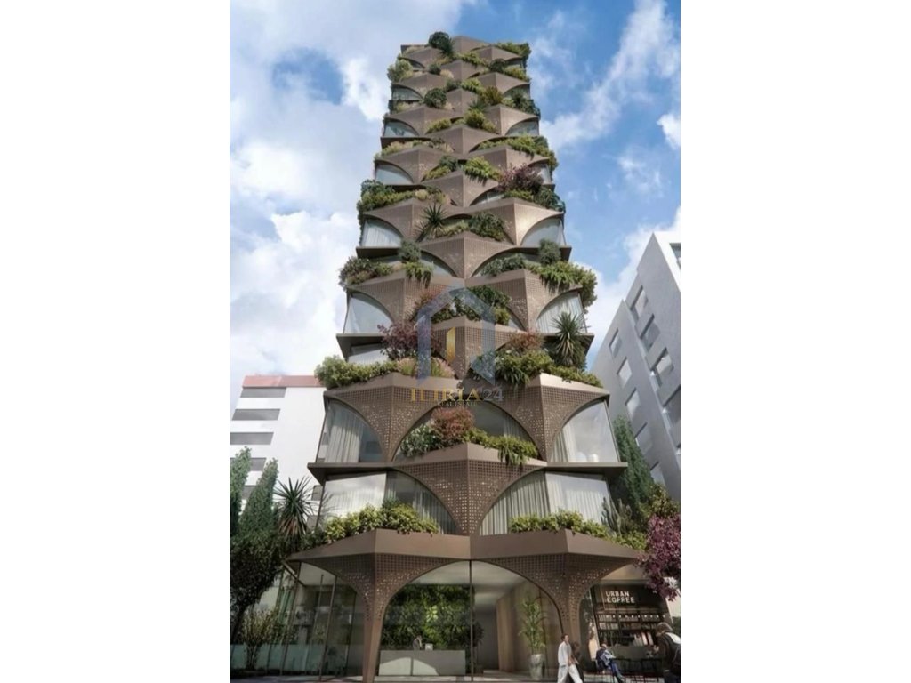 2+1 Apartment for sale at "Artificial Lake"