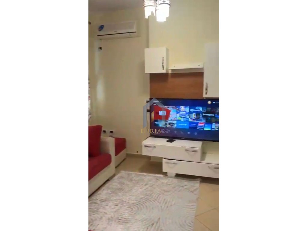 Apartament 2+1 me qira ne “Yzberisht”