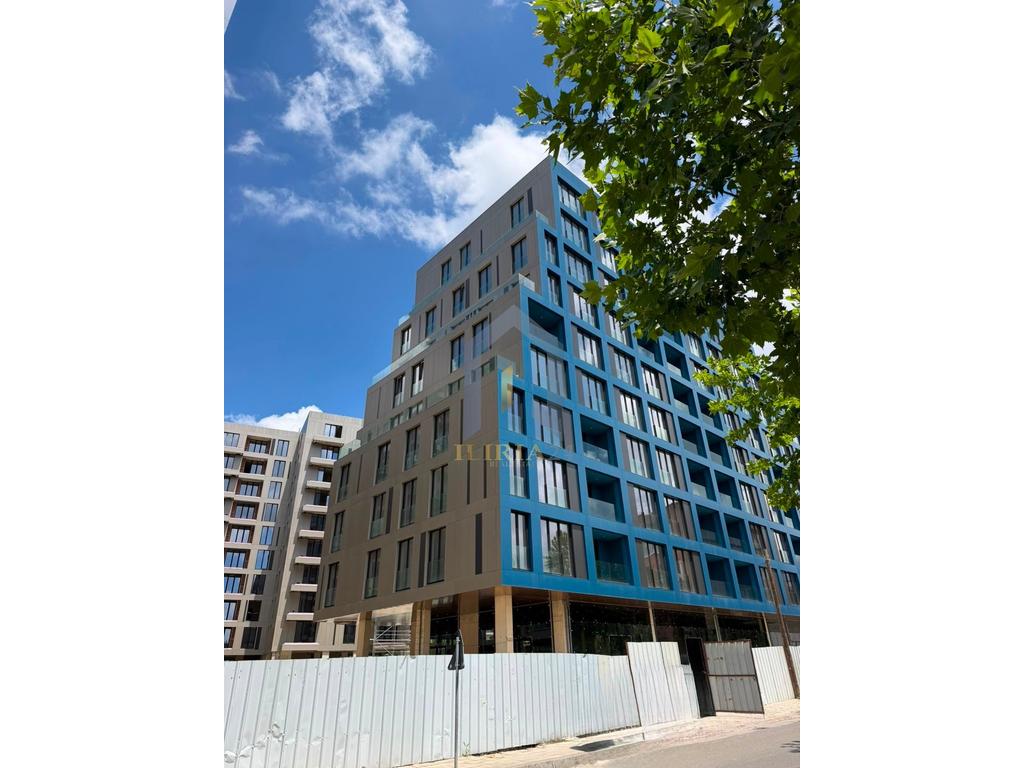 Apartament 1+1 për shitje tek "Ali Demi", Golden Gate