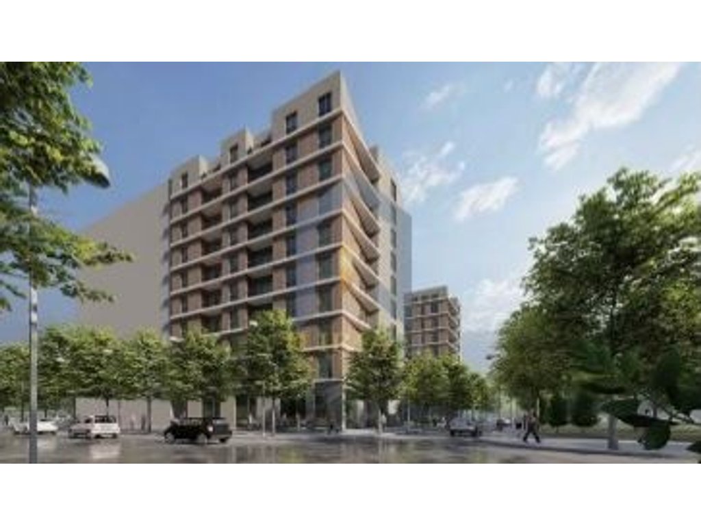 OKAZION! Apartament 1+1 për Shitje tek "Kompleksi Jolla"