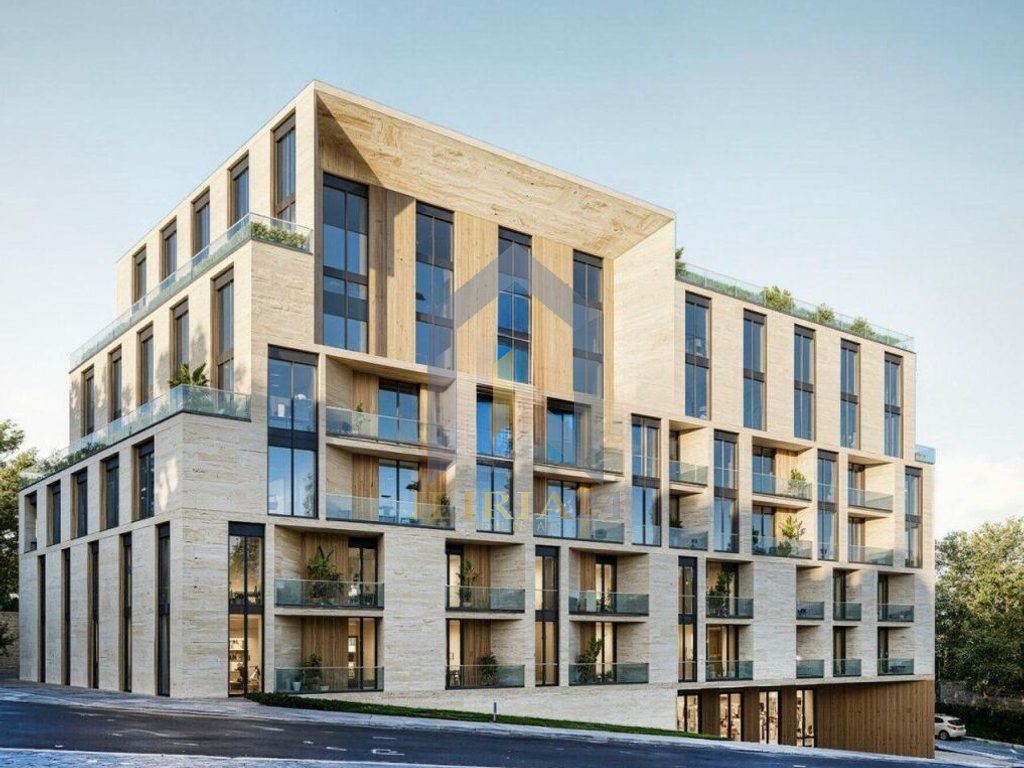 Okazion! Shitet apartament 2+1 ne "Paskuqan" Kompleksi Aluna