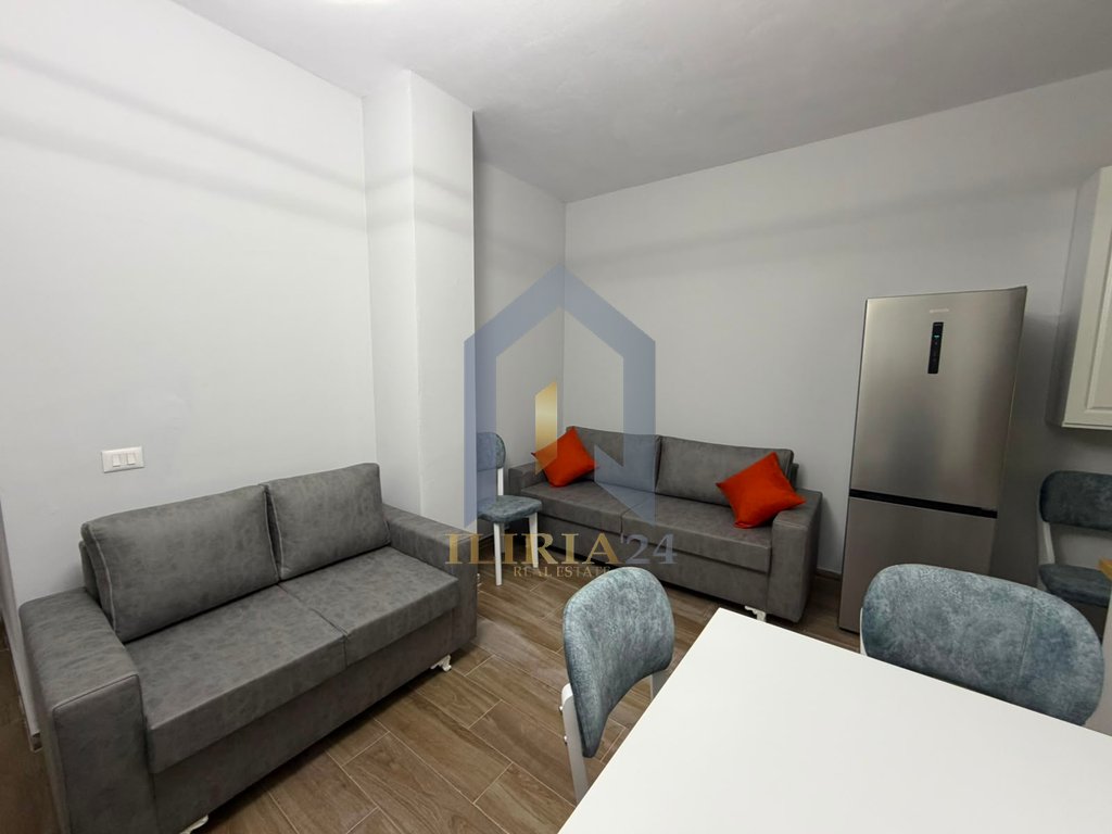Apartment 1+1 for sale in "Kinostudio" Orion Complex