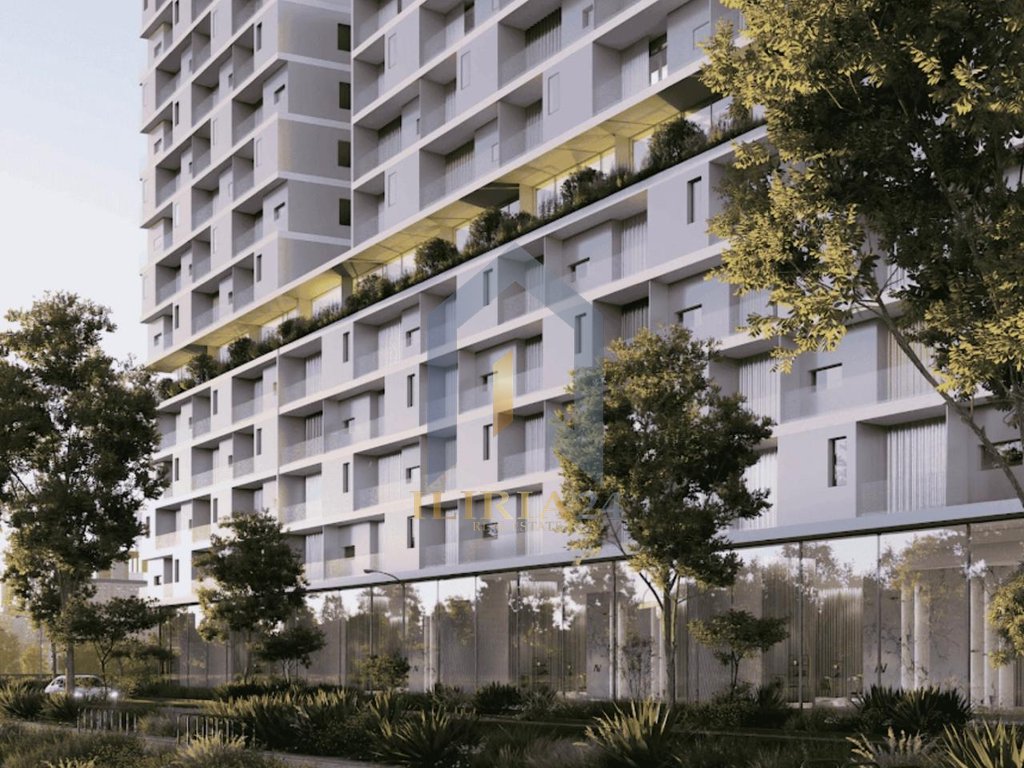 Apartament 2+1 për Shitje tek “Moa Residence” Pas Casa Italia, Astir