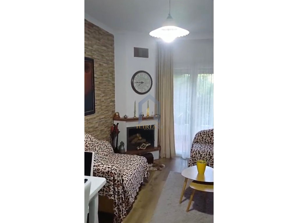 Apartament 2+1 për Shitje Tek “Liqeni i Thatë"