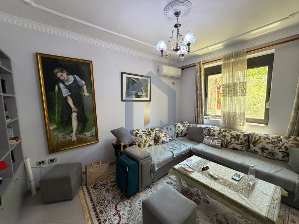 Apartament 1+1 per shitje ne “Allias”