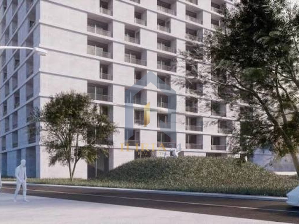 Apartament 2+1 per shitje "Astir Residence 2",Astir
