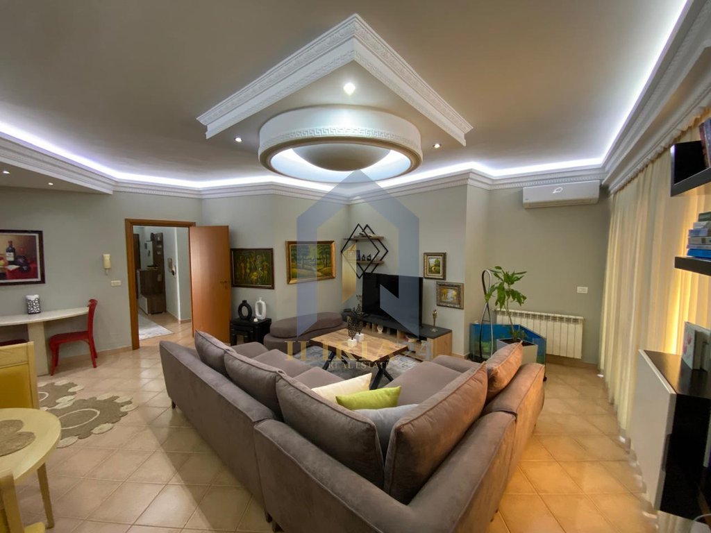 2+1 Apartment for Sale in "Kinostudio"