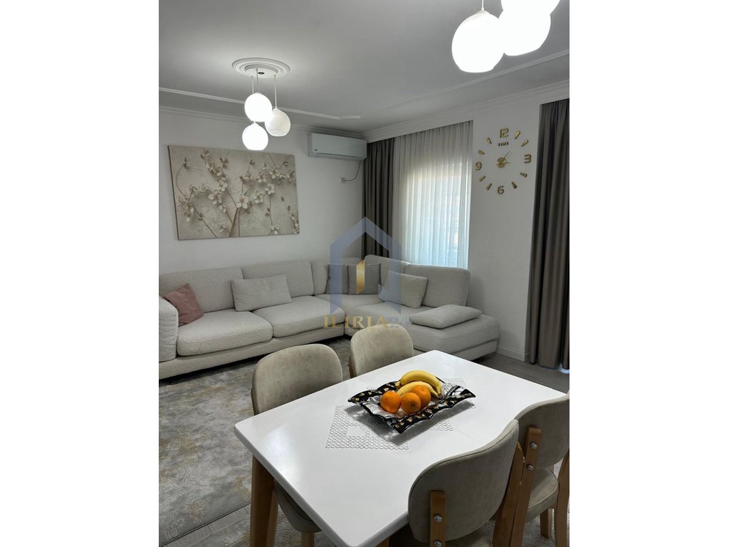2+1 Apartment for Sale on Irfan Tomini Street