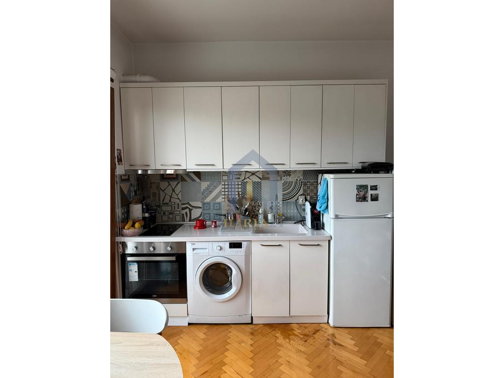 1+1 Apartment for Rent in "Myslym Shyri"