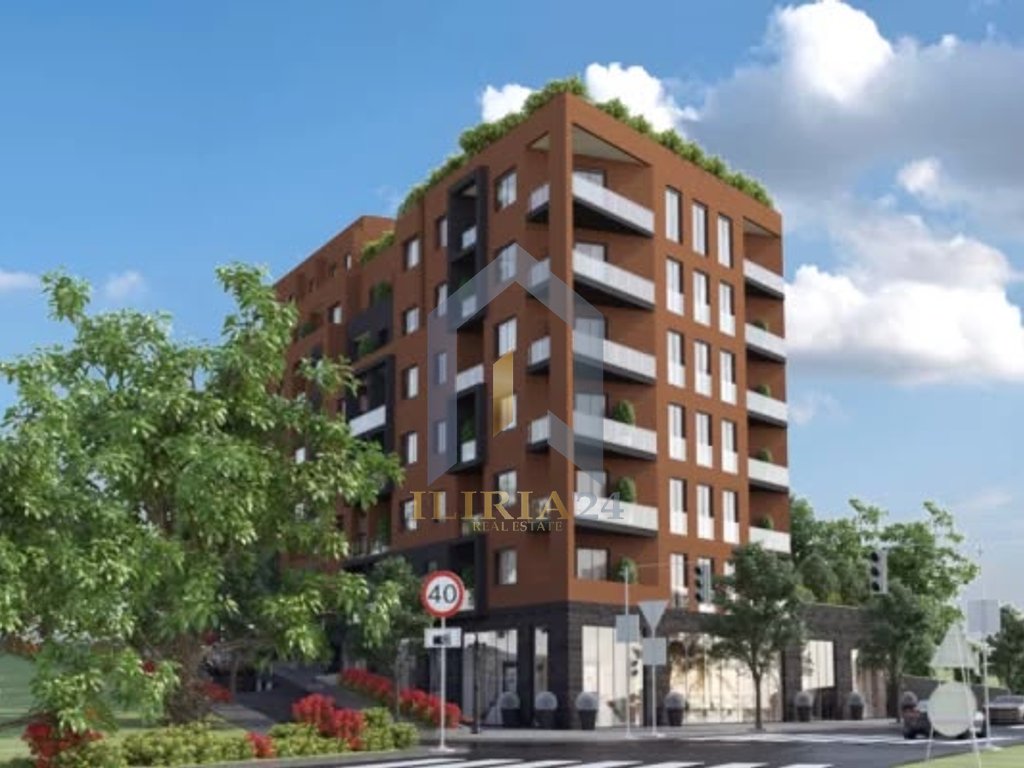 OKAZION! Apartament 2+1 për shitje në "Babrru"