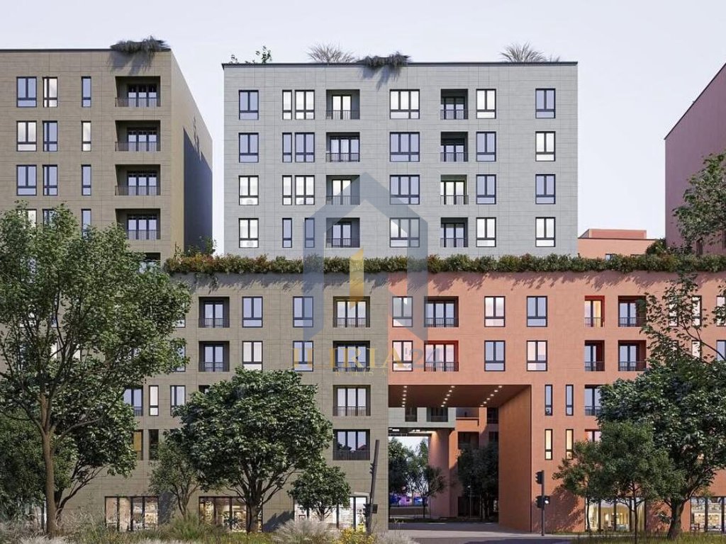 Apartament 3+1 për shitje tek "Kompleksi Splendor", Porcelan