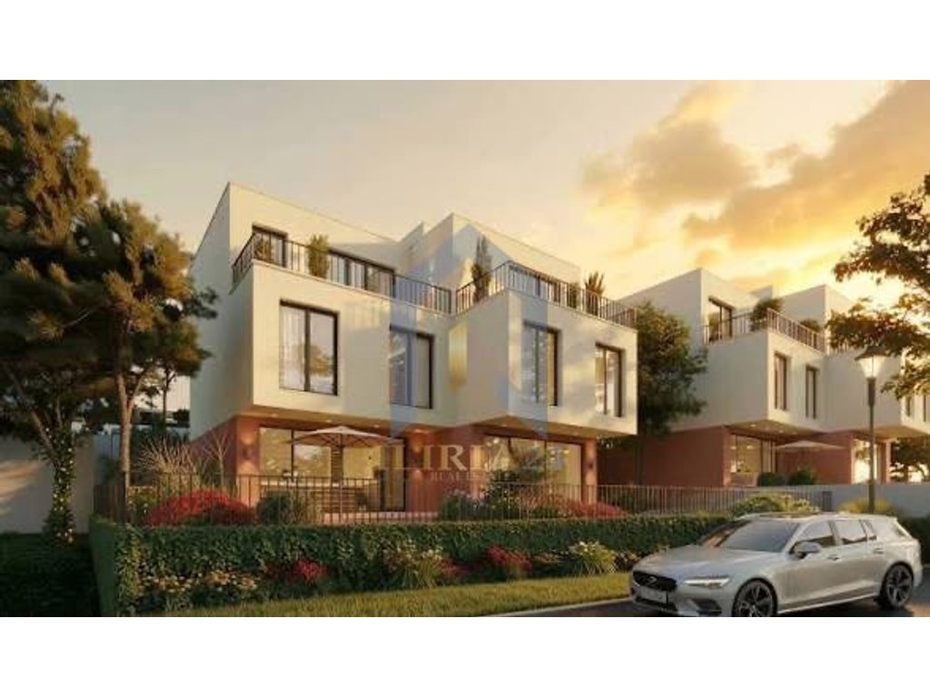 Apartament 3+1 për shitje tek "Rose Garden", Liqeni i Farkës