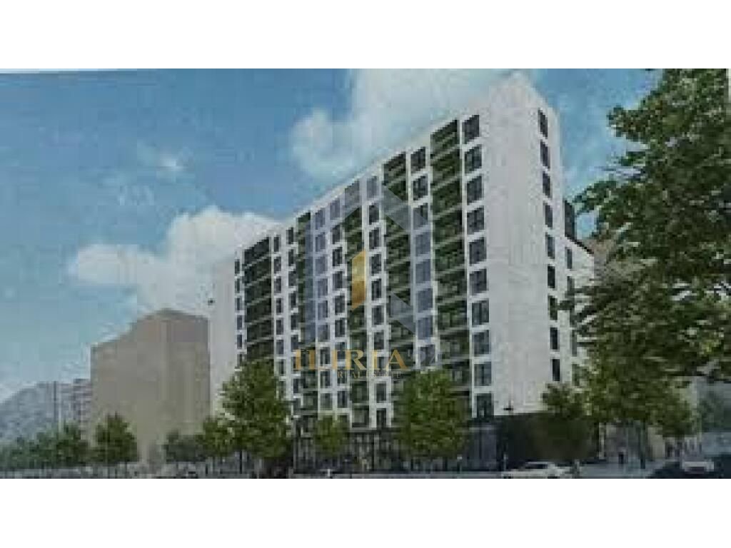 Apartament 2+1 për shitje tek "Ish Fusha e Aviacionit"