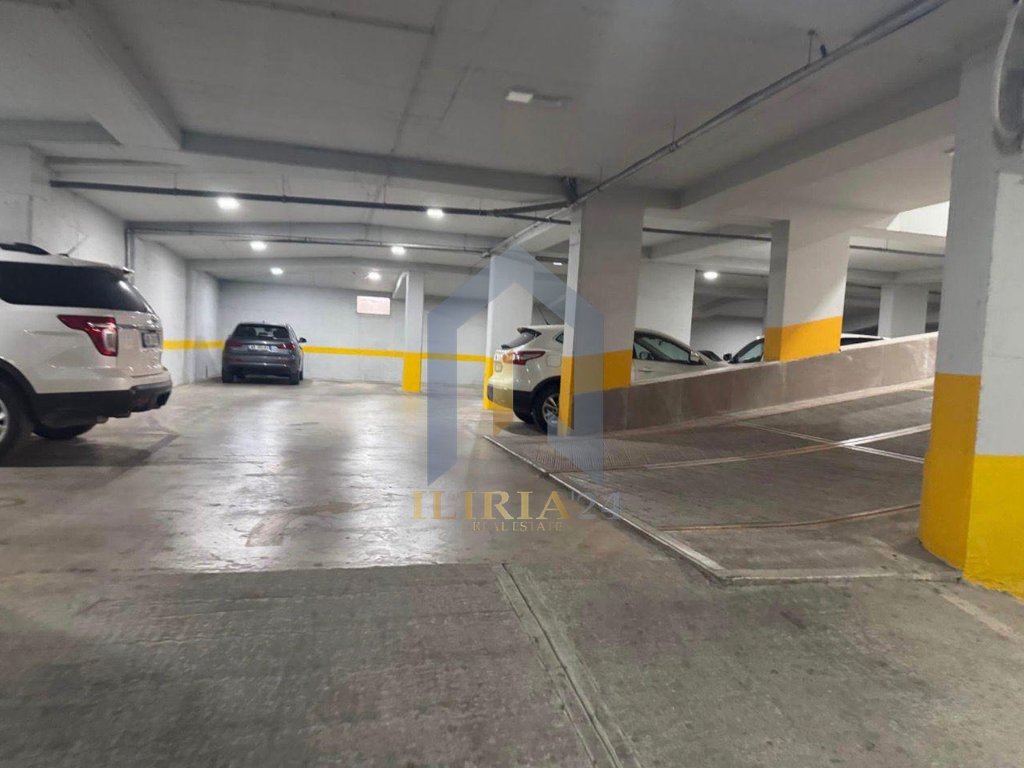 Parking lot for sale "New Bazaar"
