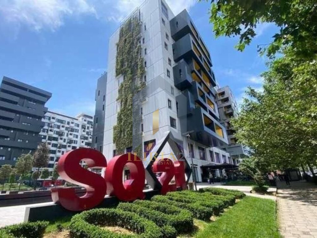 1+1 Apartment for rent at 'Square 21'