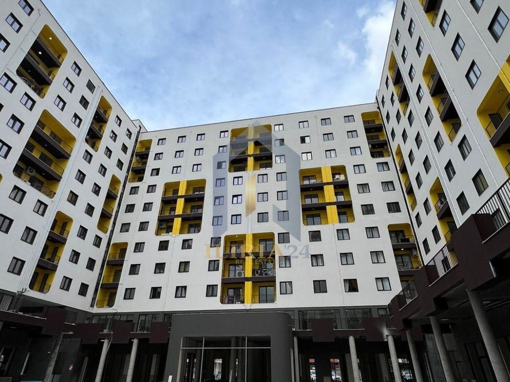 2+1 Apartment for sale at "Grand Gallery"