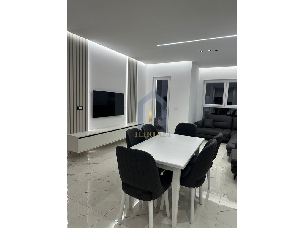 2+1 Apartment for Rent in Lapraka at "Aura Complex"