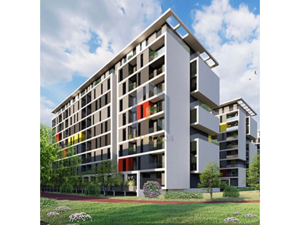 Apartament 2+1 për shitje ne “Univers City”