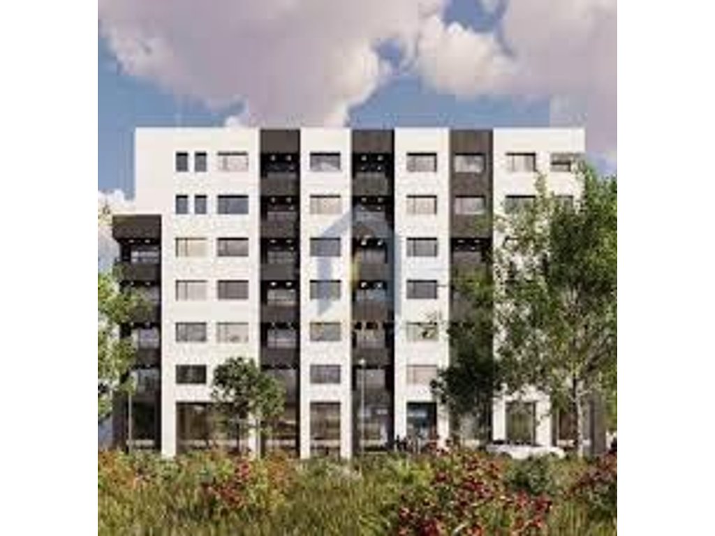 OKAZION! Apartament 1+1 për shitje tek “Platinium 2”  Paskuqan