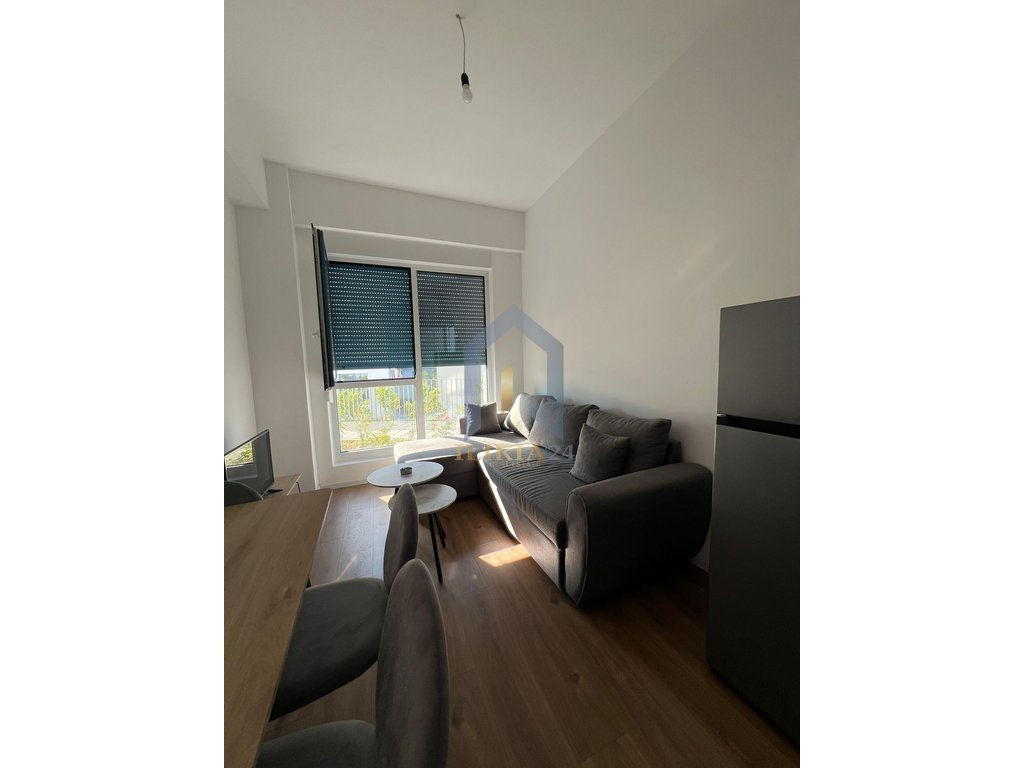 Apartament 1+1 për shitje tek “OxA Residence”, Fresk