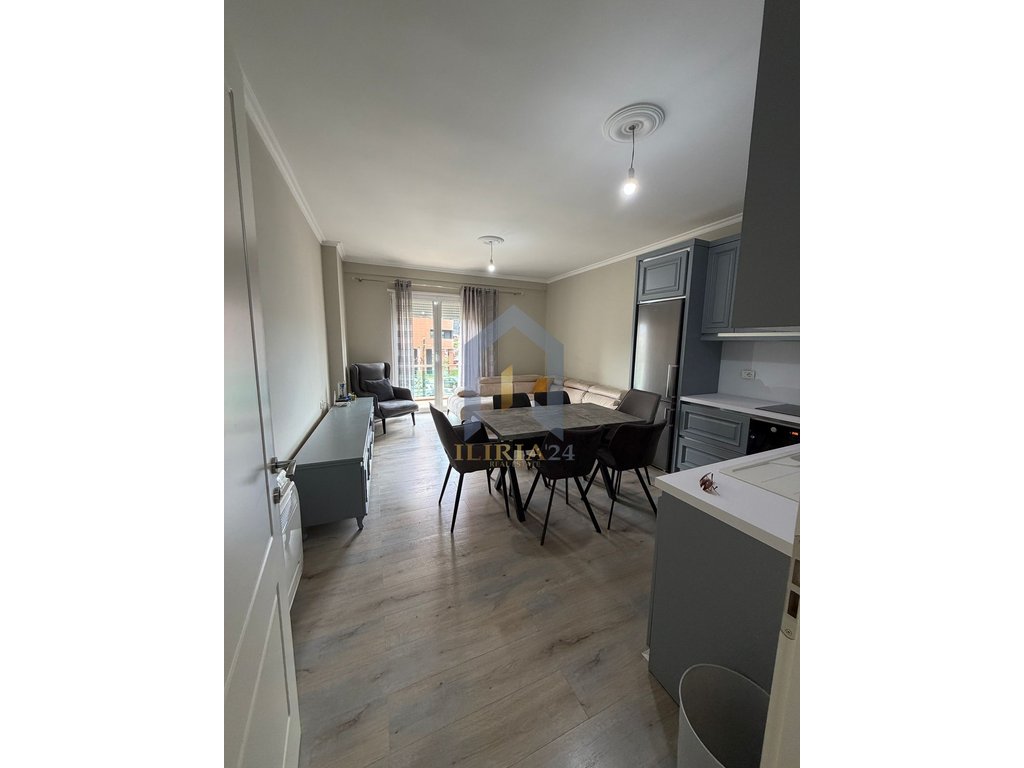 Apartament 2+1 per shitje, Kompleksi "Simacom", Astir