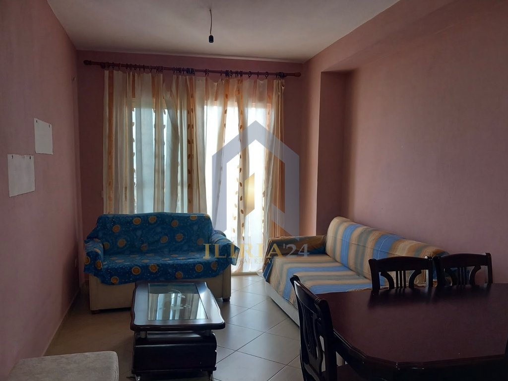 Appartamento 1+1 in affitto a “Astir”