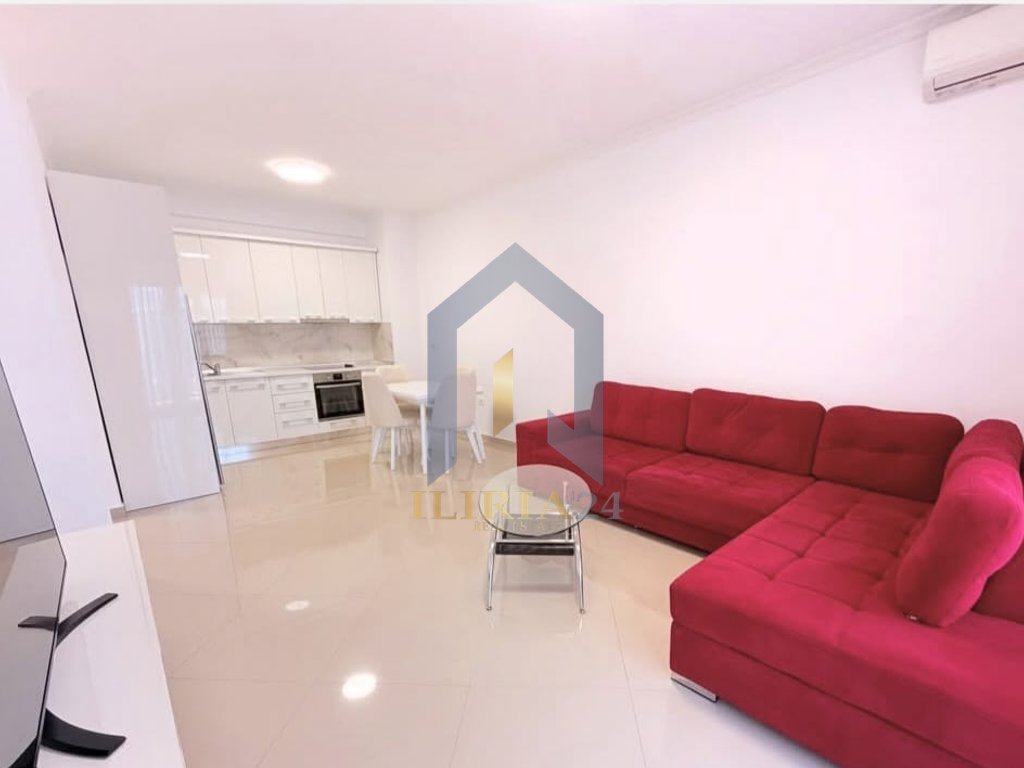 Appartamento 1+1 in affitto, "Astir"