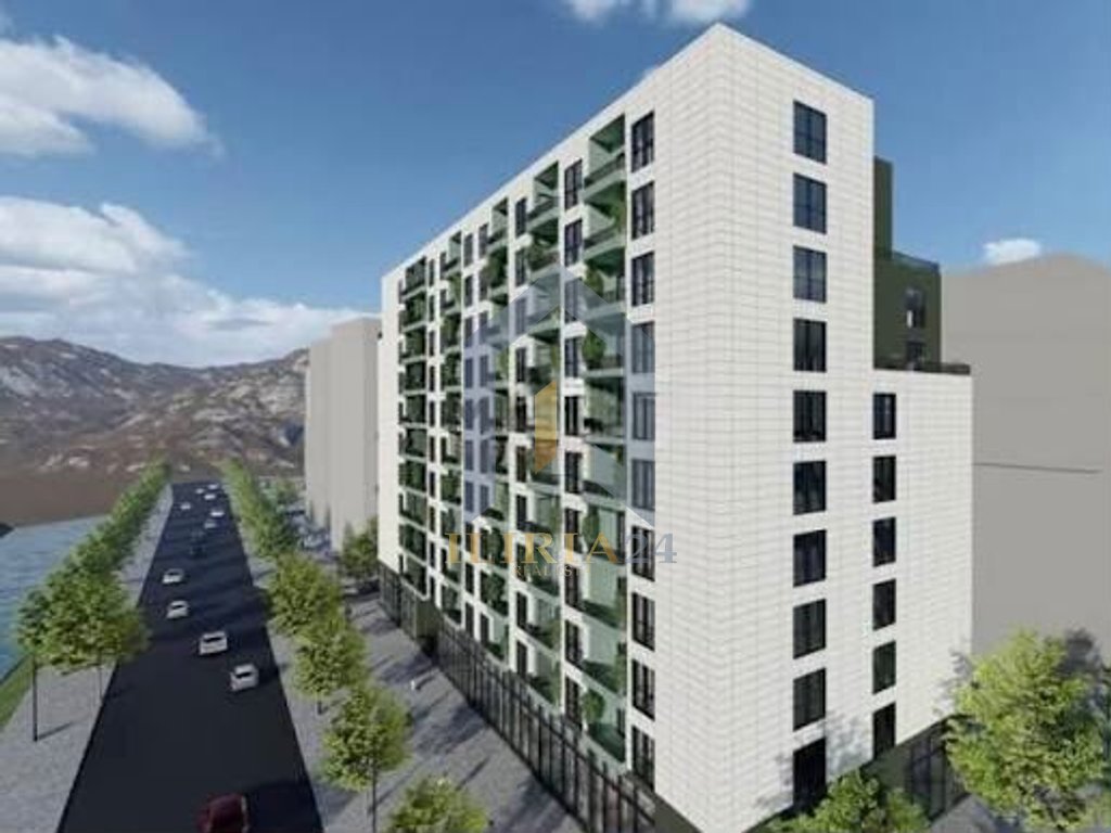 3+1 apartment for sale near "Former Aviation Field"