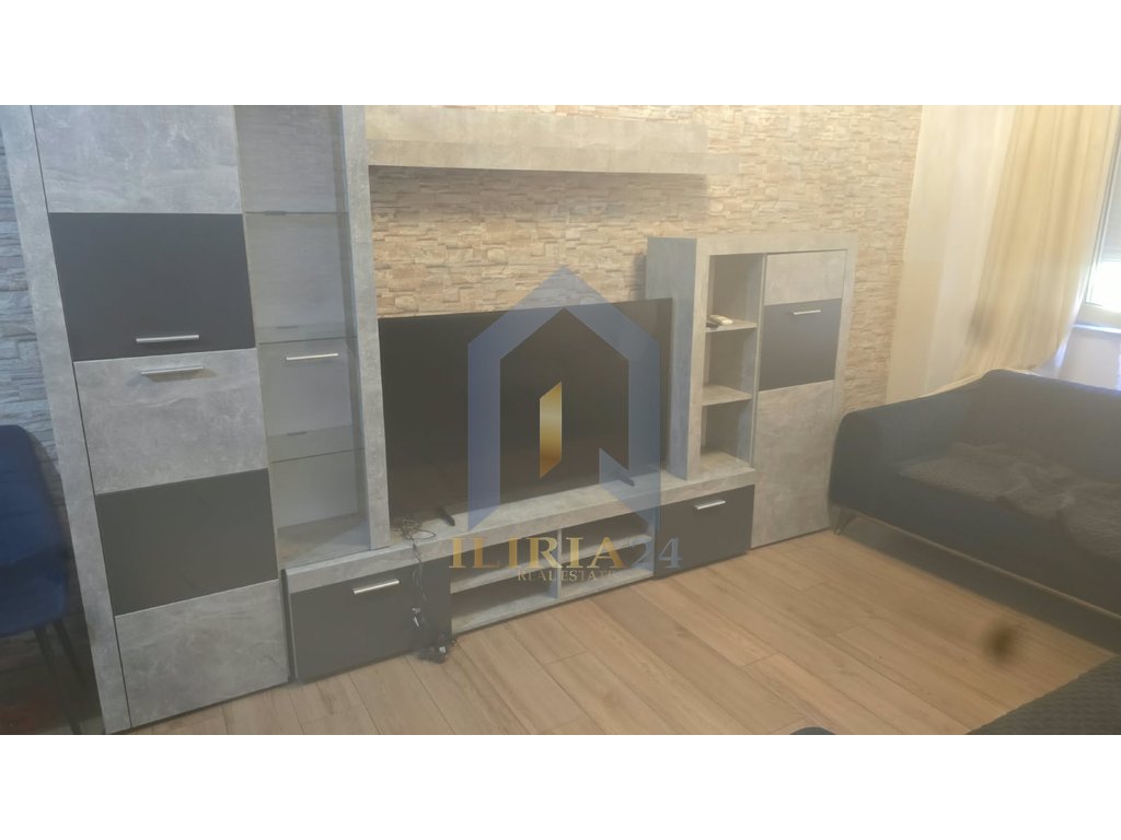 Appartamento 2+1 in affitto presso "Jordan Misja"