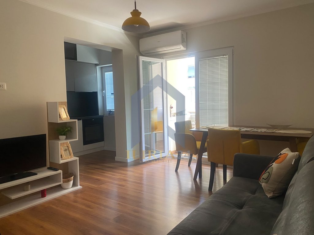 Apartament 1+1 per shitje tek "Selvia" Mundesi blerje me kredi