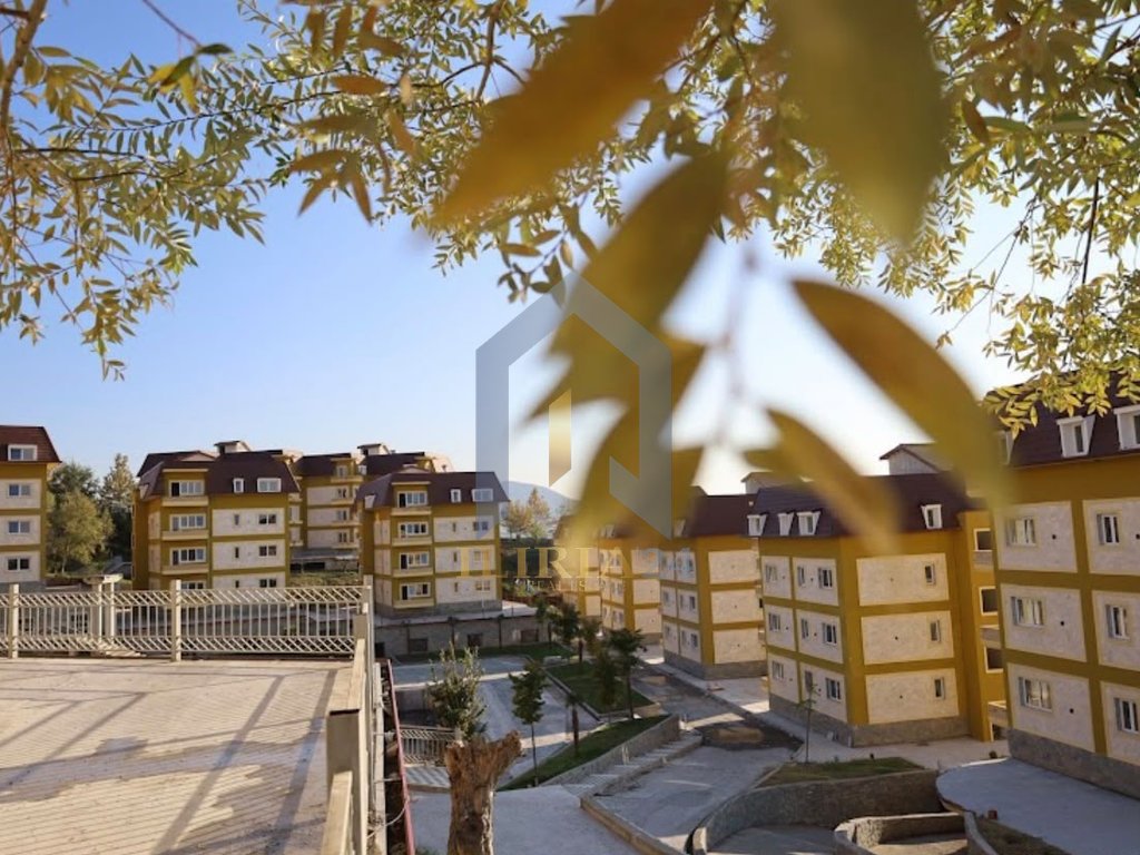 Appartamento 1+1 in vendita presso "LakeLand Residence", Farkë