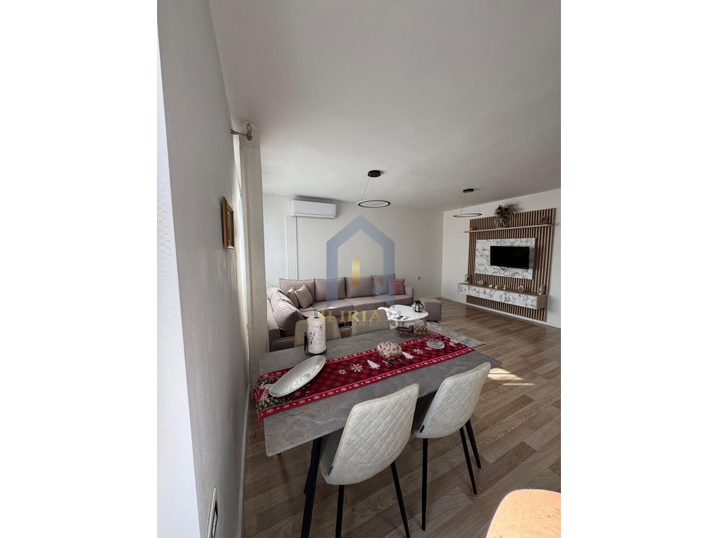 Apartament 1+1 në shitje, "Rruga Bardhyl" Mundesi blerje me Kredi