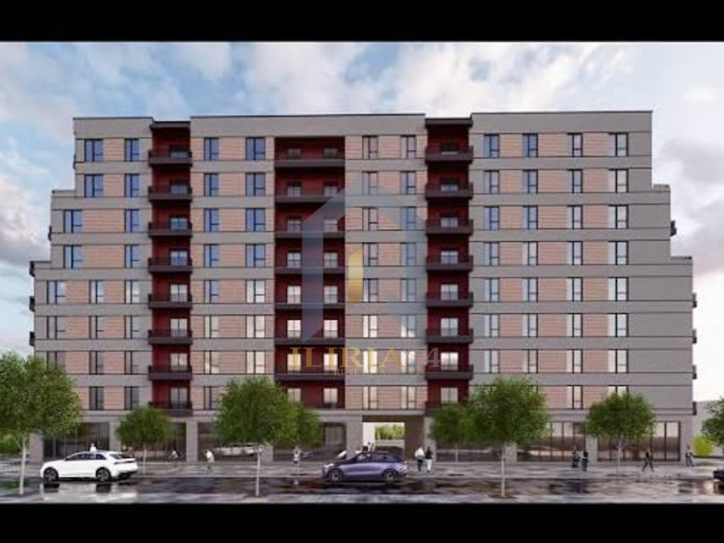 2+1 Apartment for sale in "Bathore" Kamëz