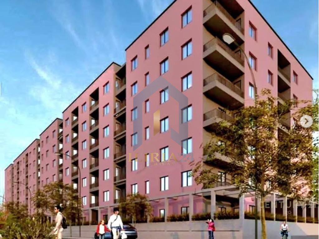 Appartamento 2+1 in vendita a "Paskuqan"
