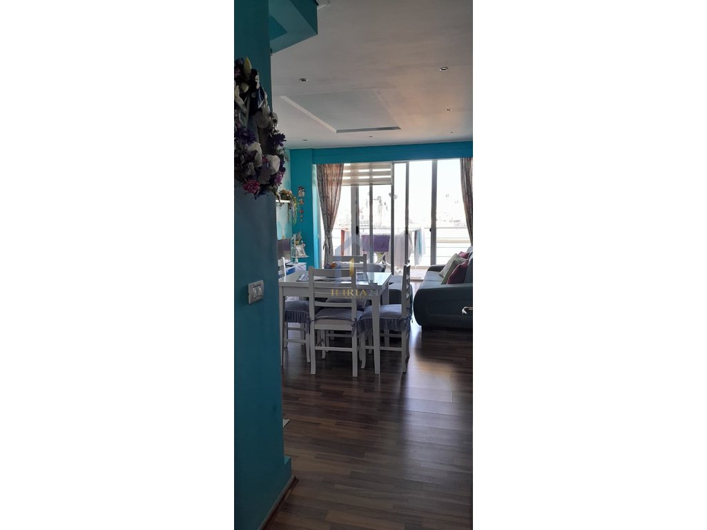 Appartamento 2+1 in vendita a Sarandë